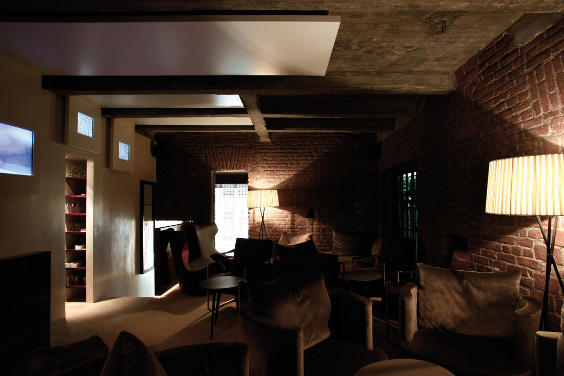 la reserve wine bar